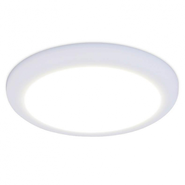 Встраиваемый светодиодный светильник Ambrella light Led Downlight DCR310 Встраиваемый светодиодный светильник Ambrella light Led Downlight DCR310