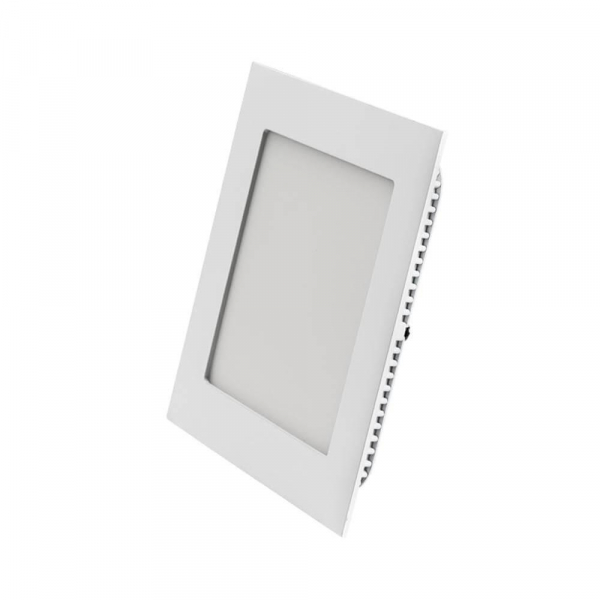 Встраиваемый светодиодный светильник Arlight DL-142x142M-13W White 020128 Встраиваемый светодиодный светильник Arlight DL-142x142M-13W White 020128