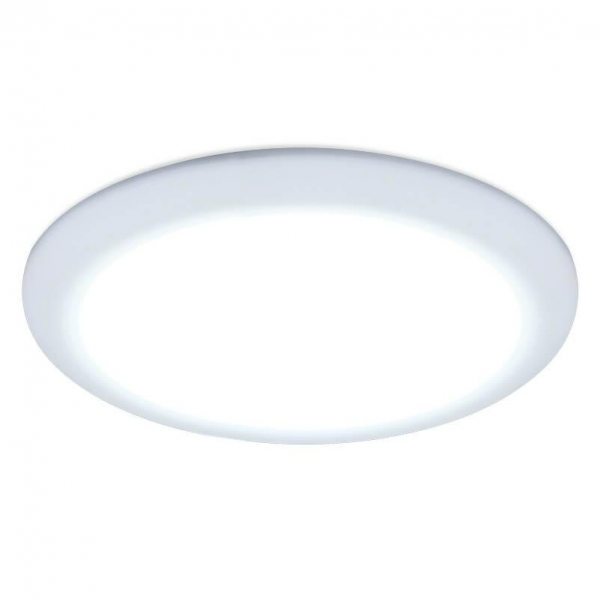 Встраиваемый светодиодный светильник Ambrella light Led Downlight DCR305
