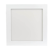 Встраиваемый светодиодный светильник Arlight DL-225x225M-21W Day White 020136