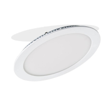 Встраиваемый светодиодный светильник Arlight DL-192M-18W Day White 020115