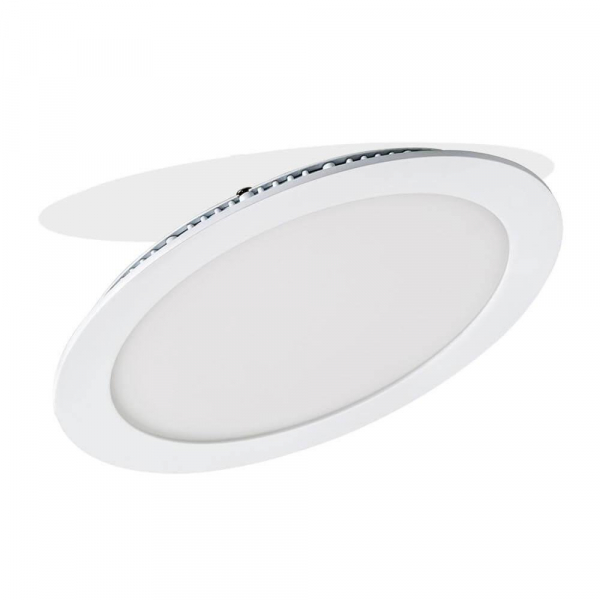 Встраиваемый светодиодный светильник Arlight DL-192M-18W Day White 020115 Встраиваемый светодиодный светильник Arlight DL-192M-18W Day White 020115