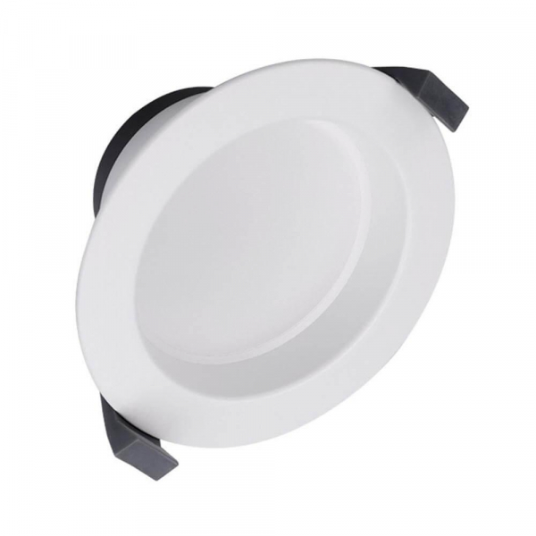 Встраиваемый светодиодный светильник Arlight IM-Cyclone-R115-10W Warm3000 023198(2) Встраиваемый светодиодный светильник Arlight IM-Cyclone-R115-10W Warm3000 023198(2)