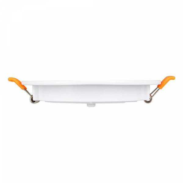 Встраиваемый светодиодный светильник Arlight DL-BL125-9W Warm White 021435 Встраиваемый светодиодный светильник Arlight DL-BL125-9W Warm White 021435