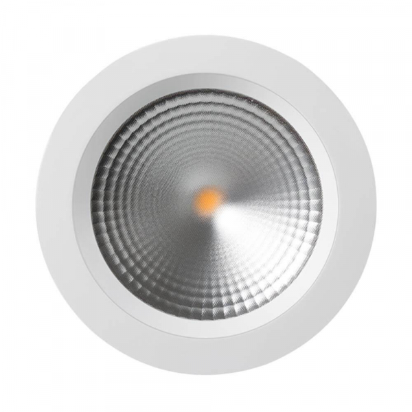Встраиваемый светодиодный светильник Arlight LTD-187WH-Frost-21W Day White 110deg 021496 Встраиваемый светодиодный светильник Arlight LTD-187WH-Frost-21W Day White 110deg 021496