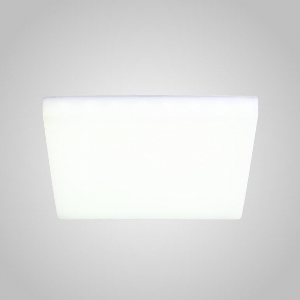 Встраиваемый светодиодный светильник Crystal Lux CLT 501C170 WH