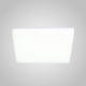 Встраиваемый светодиодный светильник Crystal Lux CLT 501C170 WH