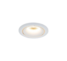 Встраиваемый светодиодный светильник Maytoni Technical Yin DL031-L12W4K-W