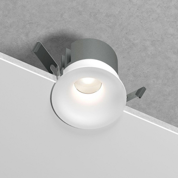 Встраиваемый светодиодный светильник Elektrostandard Bliss 25070/LED a069406 Встраиваемый светодиодный светильник Elektrostandard Bliss 25070/LED a069406