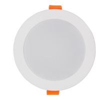 Встраиваемый светодиодный светильник Nowodvorski Kos Led 8782