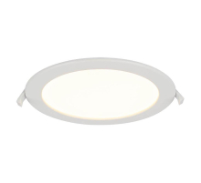 Встраиваемый светодиодный светильник Globo Polly 12392-18