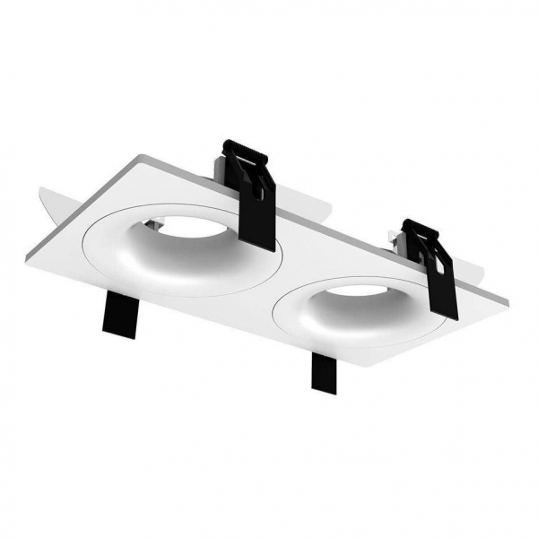Встраиваемый светильник DesignLed DL-MJ-1012G-W 002983 Встраиваемый светильник DesignLed DL-MJ-1012G-W 002983