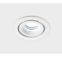 Встраиваемый светодиодный светильник Italline IT06-6011 white 3000K