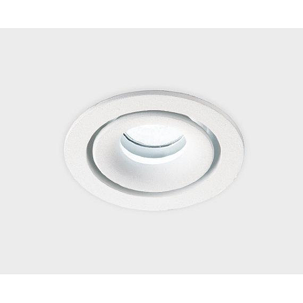 Встраиваемый светодиодный светильник Italline IT06-6011 white 3000K
