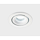 Встраиваемый светодиодный светильник Italline IT06-6011 white 3000K