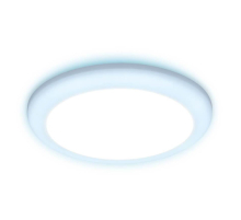 Встраиваемый светодиодный светильник Ambrella light Led Downlight DCR310