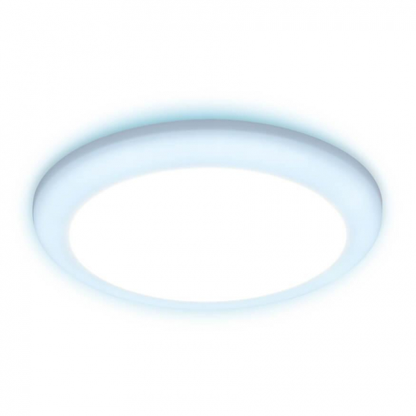 Встраиваемый светодиодный светильник Ambrella light Led Downlight DCR310 Встраиваемый светодиодный светильник Ambrella light Led Downlight DCR310