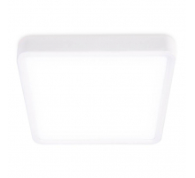 Встраиваемый светодиодный светильник Ambrella light Led Downlight DLR370