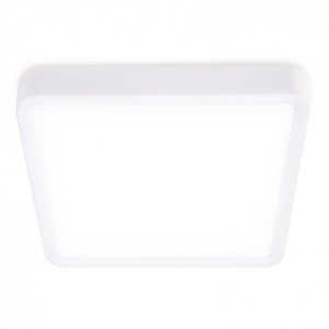 Встраиваемый светодиодный светильник Ambrella light Led Downlight DLR370