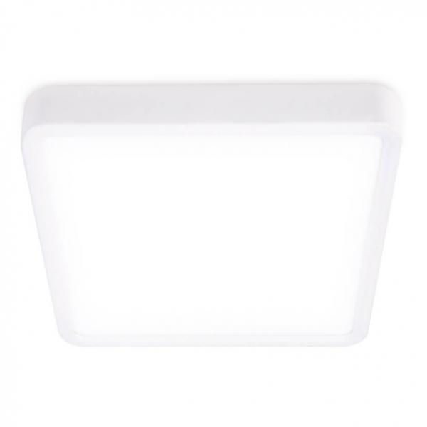 Встраиваемый светодиодный светильник Ambrella light Led Downlight DLR370 Встраиваемый светодиодный светильник Ambrella light Led Downlight DLR370