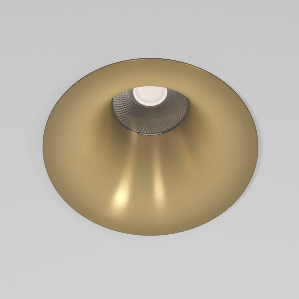 Встраиваемый светодиодный светильник Elektrostandard Bliss 25070/LED a069408 Встраиваемый светодиодный светильник Elektrostandard Bliss 25070/LED a069408