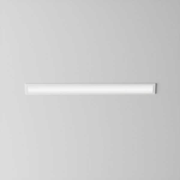 Встраиваемый светодиодный светильник Maytoni Technical Downlight Basis DL066-20W3-6K-W Встраиваемый светодиодный светильник Maytoni Technical Downlight Basis DL066-20W3-6K-W