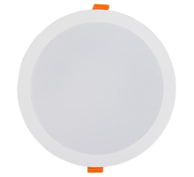 Встраиваемый светодиодный светильник Nowodvorski Kos Led 8774