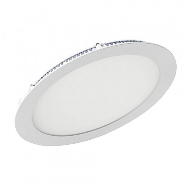 Встраиваемый светодиодный светильник Arlight DL-225M-21W Warm White 020119 Встраиваемый светодиодный светильник Arlight DL-225M-21W Warm White 020119
