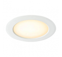 Встраиваемый светодиодный светильник Globo Polly 12394-15