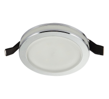 Встраиваемый светодиодный светильник Aployt Nastka APL.0013.09.09