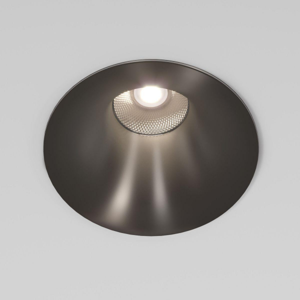 Встраиваемый светодиодный светильник Elektrostandard Bliss 25070/LED a069409 Встраиваемый светодиодный светильник Elektrostandard Bliss 25070/LED a069409