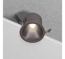 Встраиваемый светодиодный светильник Elektrostandard Forte 25071/LED a069412