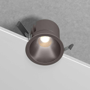 Встраиваемый светодиодный светильник Elektrostandard Forte 25071/LED a069412