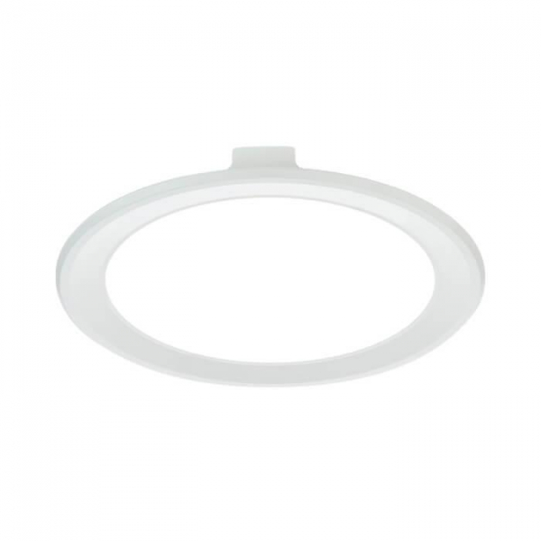 Встраиваемый светодиодный светильник Ambrella light Present 300124 Встраиваемый светодиодный светильник Ambrella light Present 300124