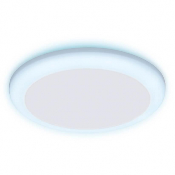 Встраиваемый светодиодный светильник Ambrella light Led Downlight DCR310 Встраиваемый светодиодный светильник Ambrella light Led Downlight DCR310