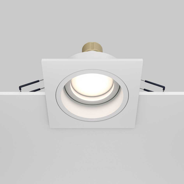 Встраиваемый светильник Maytoni Akron DL026-2-01W