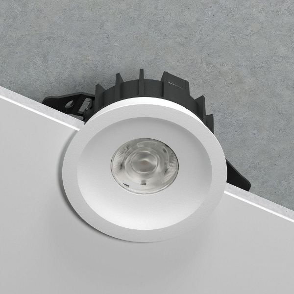 Встраиваемый светодиодный светильник Elektrostandard Combi 25068/LED a069007 Встраиваемый светодиодный светильник Elektrostandard Combi 25068/LED a069007