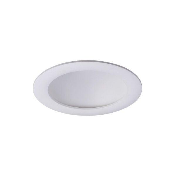 Встраиваемый светодиодный светильник Crystal Lux CLT 524C150 WH