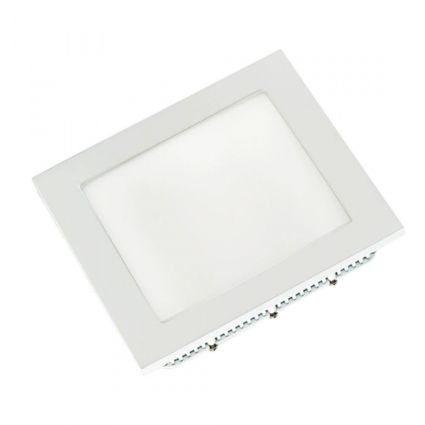 Встраиваемый светодиодный светильник Arlight DL-172x172M-15W Day White 020132 Встраиваемый светодиодный светильник Arlight DL-172x172M-15W Day White 020132