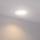 Встраиваемый светодиодный светильник Arlight IM-Cyclone-R280-40W White6000 022526(2)
