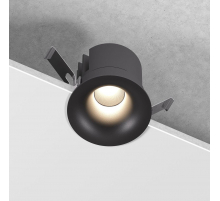 Встраиваемый светодиодный светильник Elektrostandard Bliss 25070/LED a069405