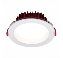 Встраиваемый светодиодный светильник ST Luce ST752.538.18