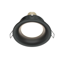 Встраиваемый светильник Maytoni Slim DL027-2-01B