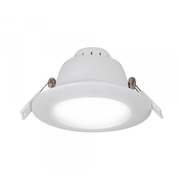Встраиваемый светодиодный светильник Jazzway PLED DL2 1026842A Встраиваемый светодиодный светильник Jazzway PLED DL2 1026842A