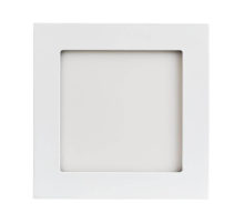 Встраиваемый светодиодный светильник Arlight DL-142x142M-13W White 020128