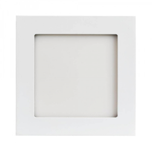 Встраиваемый светодиодный светильник Arlight DL-142x142M-13W White 020128