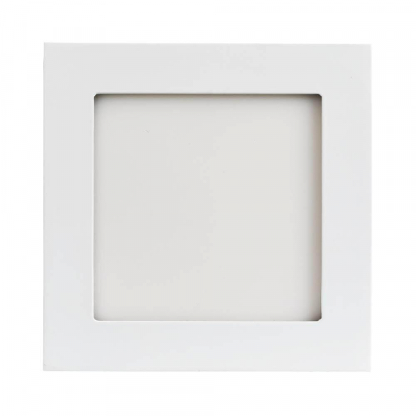 Встраиваемый светодиодный светильник Arlight DL-142x142M-13W White 020128 Встраиваемый светодиодный светильник Arlight DL-142x142M-13W White 020128