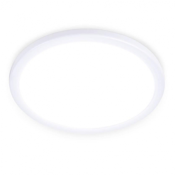 Встраиваемый светодиодный светильник Ambrella light Led Downlight DLR307 Встраиваемый светодиодный светильник Ambrella light Led Downlight DLR307