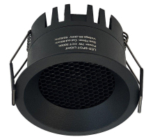 Встраиваемый светодиодный светильник Wertmark Dorsum WTD.O02.600.V0.12