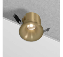 Встраиваемый светодиодный светильник Elektrostandard Bliss 25070/LED a069408